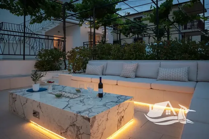 Prodej vily, Rogoznica, Chorvatsko, 120 m2