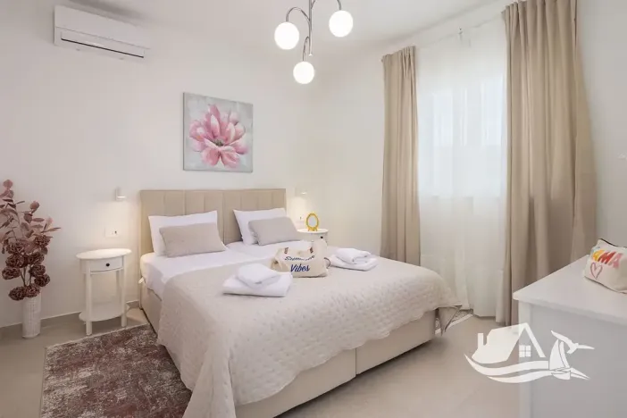 Prodej vily, Rogoznica, Chorvatsko, 120 m2