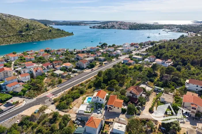 Prodej vily, Rogoznica, Chorvatsko, 120 m2