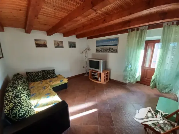 Prodej vily, Ražanac, Chorvatsko, 108 m2