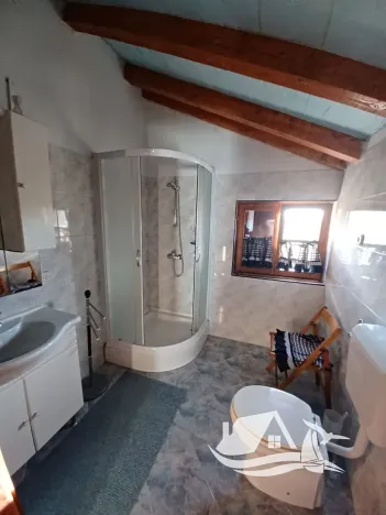 Prodej vily, Ražanac, Chorvatsko, 108 m2