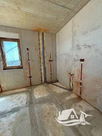 Prodej bytu 2+kk, Nin, Chorvatsko, 36 m2