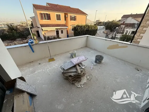 Prodej bytu 3+kk, Bibinje, Chorvatsko, 52 m2