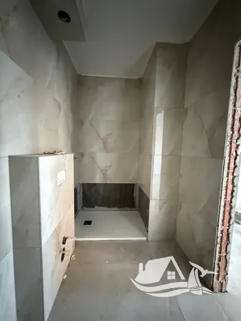 Prodej bytu 3+kk, Bibinje, Chorvatsko, 52 m2