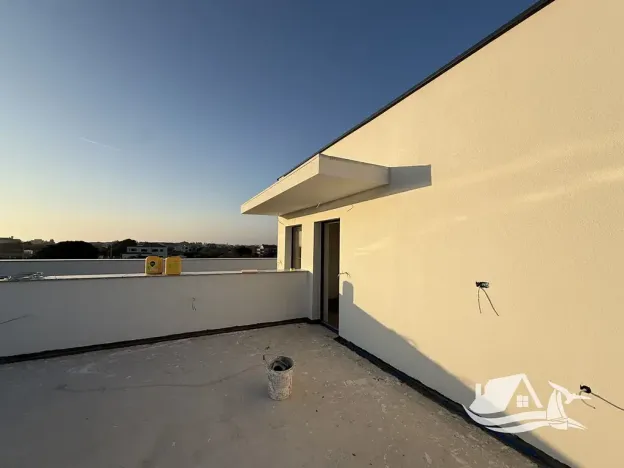 Prodej bytu 3+kk, Bibinje, Chorvatsko, 55 m2