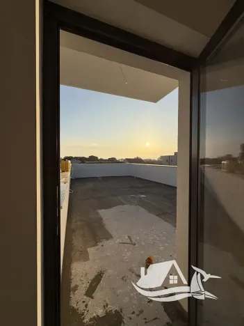 Prodej bytu 3+kk, Bibinje, Chorvatsko, 55 m2