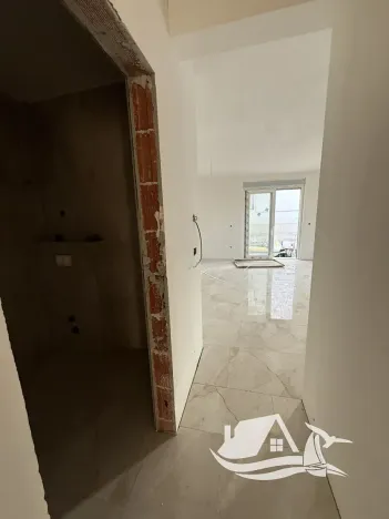 Prodej bytu 3+kk, Bibinje, Chorvatsko, 55 m2
