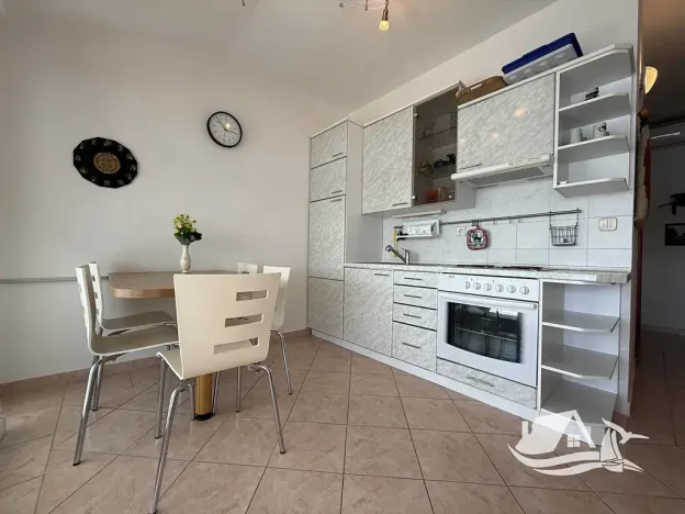 Prodej bytu 4+kk, Posedarje, Chorvatsko, 66 m2