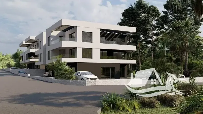 Prodej bytu 3+kk, Tribunj, Chorvatsko, 128 m2