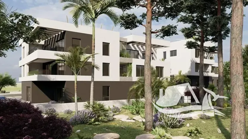 Prodej bytu 3+kk, Tribunj, Chorvatsko, 128 m2