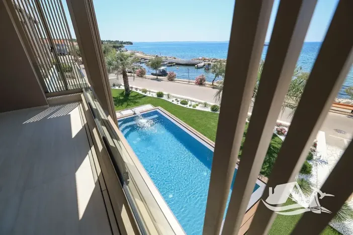 Prodej bytu 3+kk, Nin, Chorvatsko, 91 m2