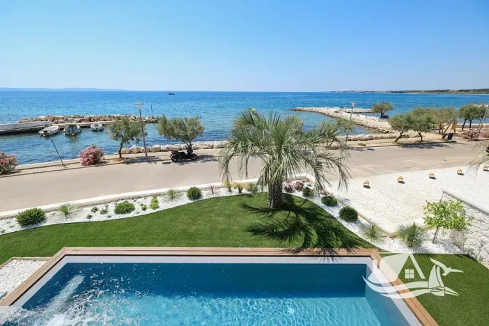 Prodej bytu 3+kk, Nin, Chorvatsko, 91 m2