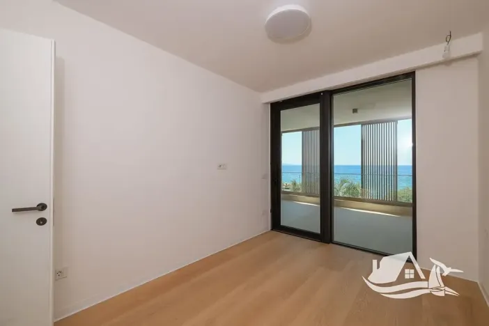 Prodej bytu 3+kk, Nin, Chorvatsko, 91 m2