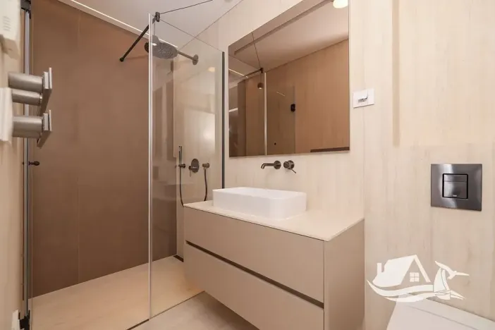 Prodej bytu 3+kk, Nin, Chorvatsko, 91 m2