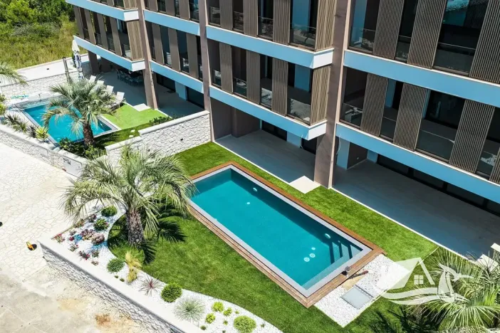 Prodej bytu 3+kk, Nin, Chorvatsko, 91 m2