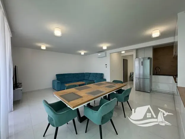Prodej bytu 4+kk, Zadar, Chorvatsko, 120 m2