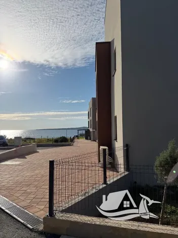 Prodej bytu 3+kk, Privlaka, Chorvatsko, 95 m2