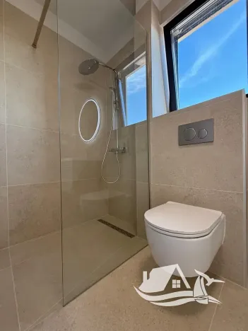 Prodej bytu 3+kk, Privlaka, Chorvatsko, 95 m2