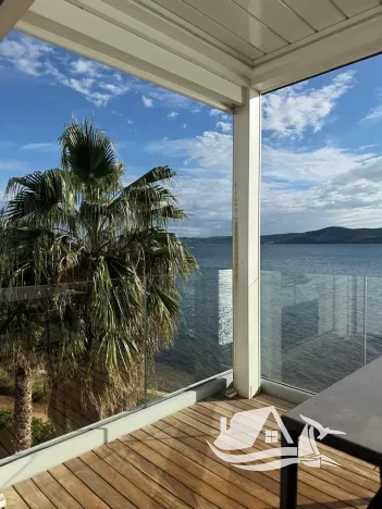 Prodej bytu 4+kk, Sukošan, Chorvatsko, 85 m2