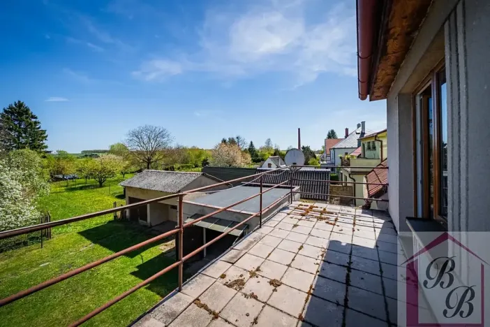 Prodej rodinného domu, Jičín, 156 m2