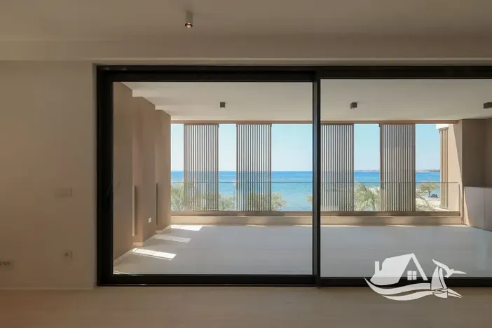 Prodej bytu 3+kk, Nin, Chorvatsko, 102 m2
