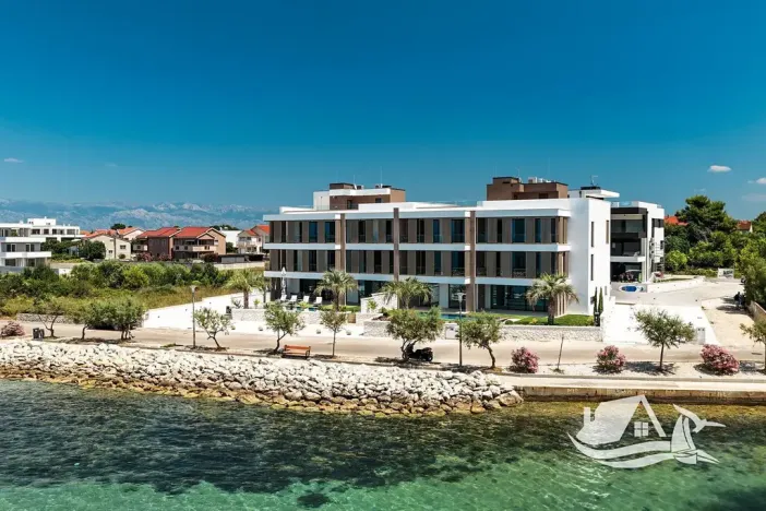 Prodej bytu 3+kk, Nin, Chorvatsko, 102 m2
