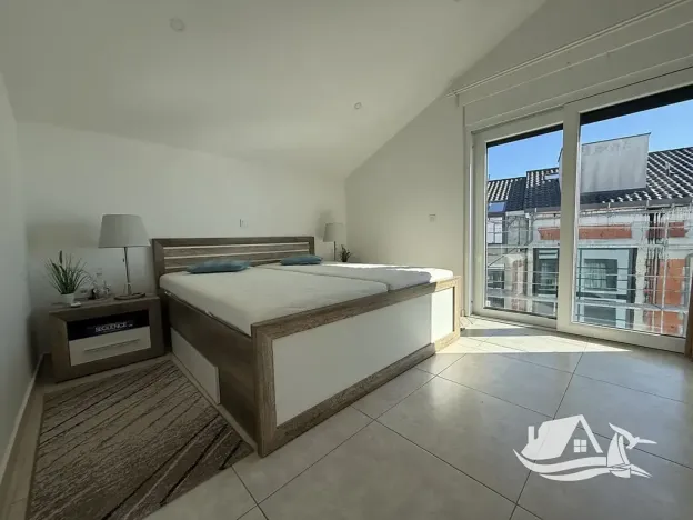 Prodej bytu 3+kk, Bibinje, Chorvatsko, 153 m2
