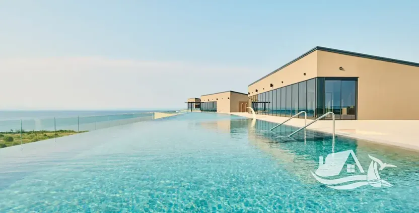 Prodej bytu 2+kk, Umag, Chorvatsko, 48 m2