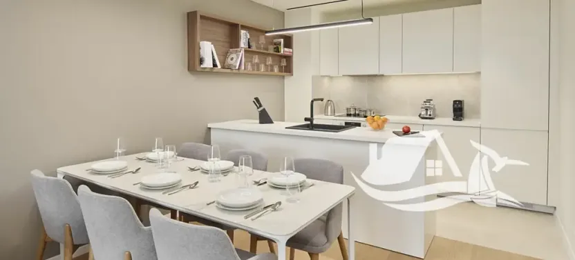 Prodej bytu 3+kk, Umag, Chorvatsko, 69 m2