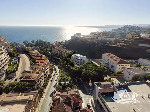 Prodej bytu 4+kk, Benalmádena, Španělsko, 129 m2