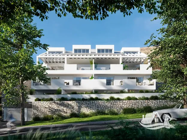 Prodej bytu 4+kk, Benalmádena, Španělsko, 129 m2