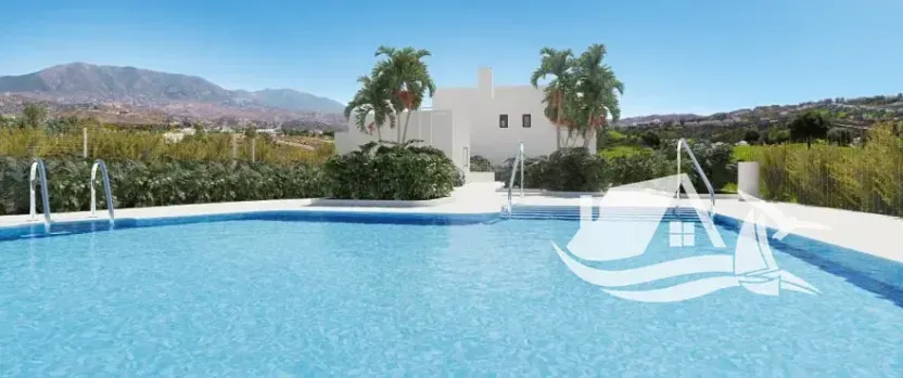 Prodej rodinného domu, Mijas, Španělsko, 180 m2