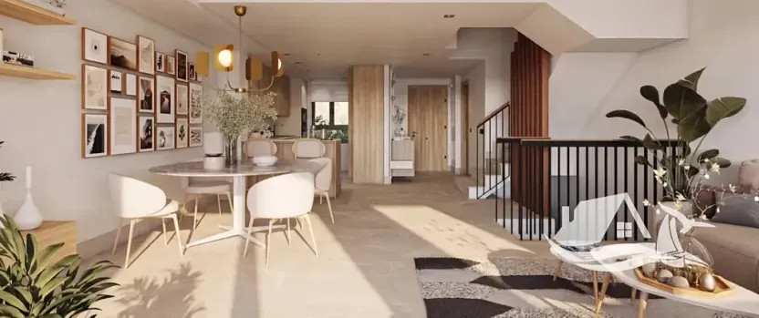 Prodej rodinného domu, Mijas, Španělsko, 225 m2