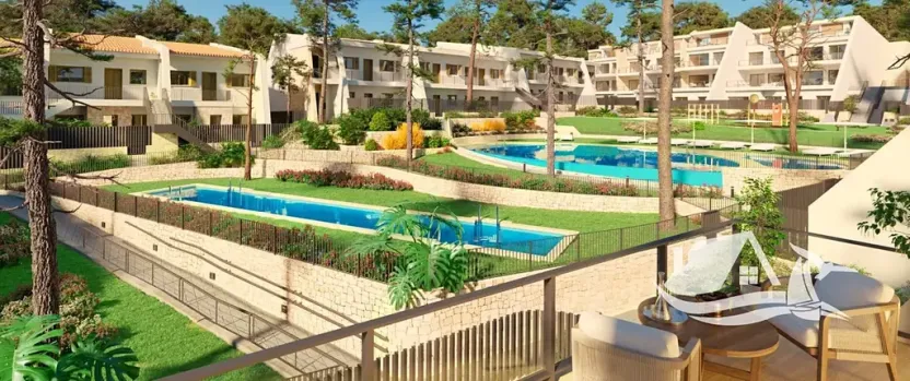 Prodej bytu 4+kk, Teulada, Španělsko, 114 m2