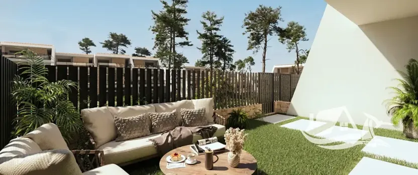 Prodej bytu 4+kk, Teulada, Španělsko, 114 m2