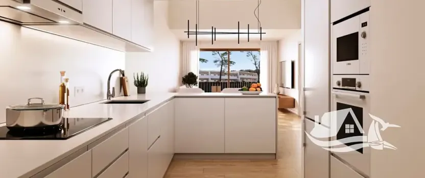 Prodej bytu 3+kk, Teulada, Španělsko, 102 m2