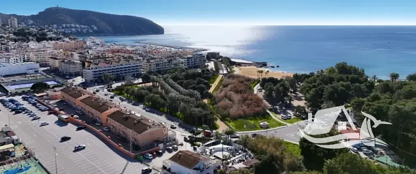 Prodej bytu 3+kk, Teulada, Španělsko, 102 m2