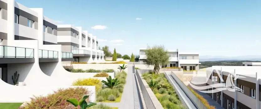 Prodej rodinného domu, Finestrat, Španělsko, 115 m2