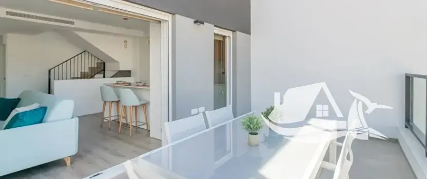 Prodej rodinného domu, Finestrat, Španělsko, 115 m2