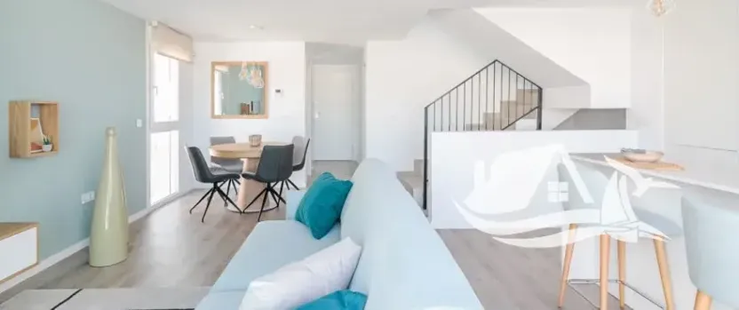 Prodej rodinného domu, Finestrat, Španělsko, 115 m2
