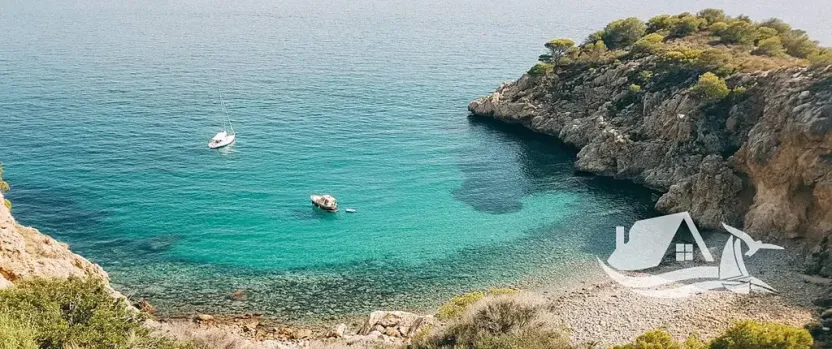 Prodej bytu 4+kk, Denia, Španělsko, 129 m2