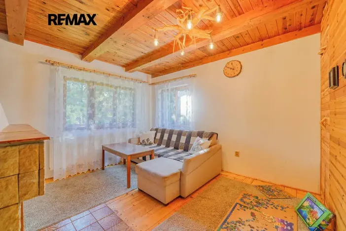 Prodej chaty, Štěnovický Borek, 97 m2