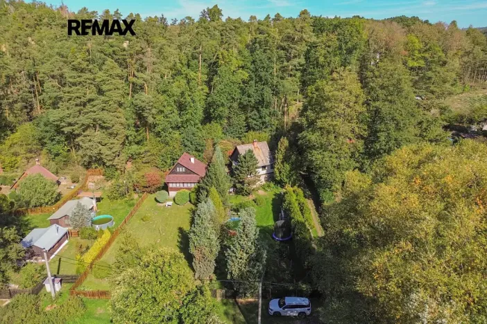 Prodej chaty, Štěnovický Borek, 97 m2