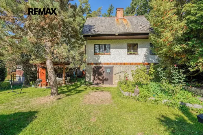 Prodej chaty, Štěnovický Borek, 97 m2