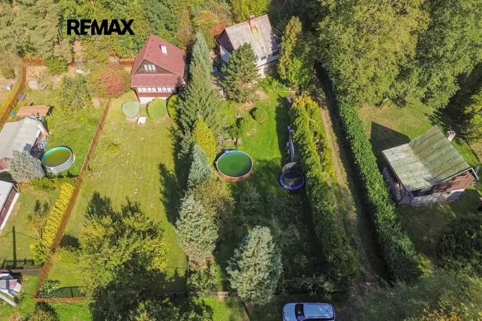 Prodej chaty, Štěnovický Borek, 97 m2