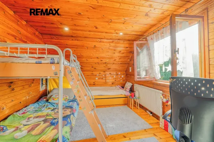 Prodej chaty, Štěnovický Borek, 97 m2