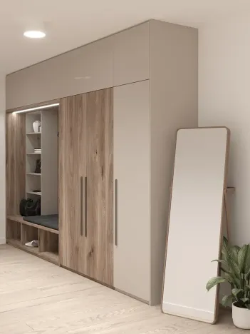 Prodej bytu 2+kk, Brno, 56 m2