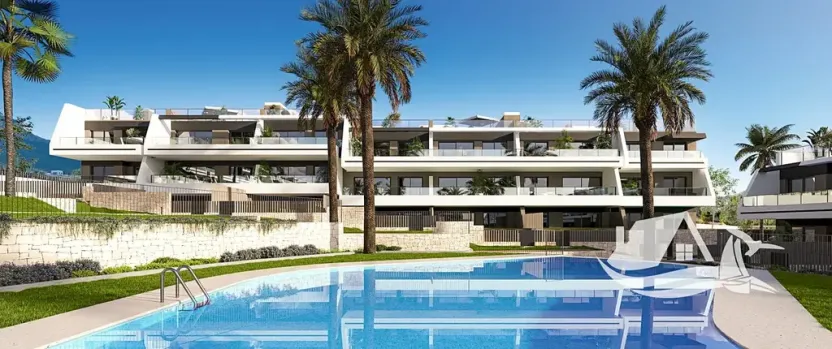 Prodej bytu 3+kk, Denia, Španělsko, 97 m2