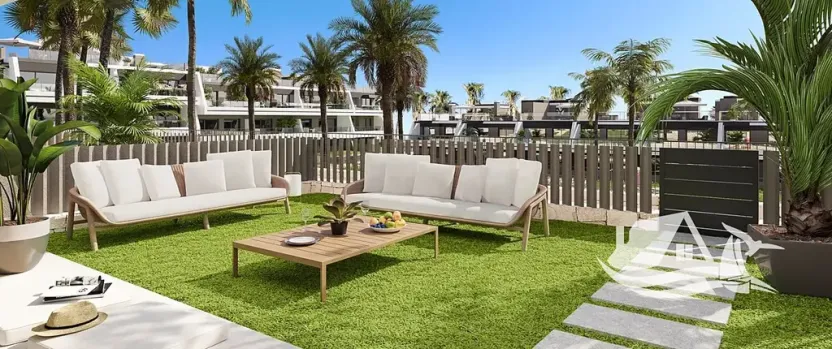 Prodej bytu 3+kk, Denia, Španělsko, 97 m2