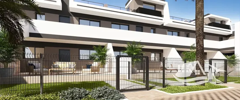 Prodej bytu 3+kk, Denia, Španělsko, 97 m2